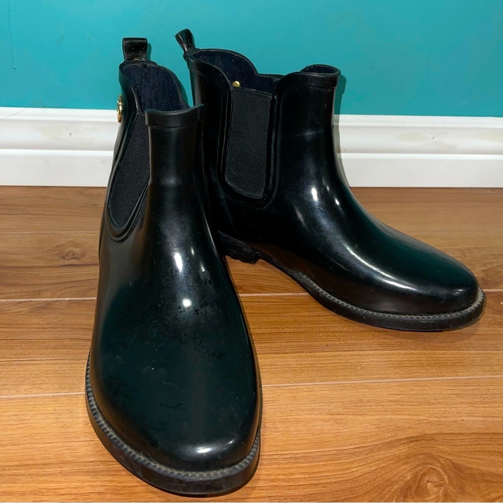 Michael Kors Rain Boots